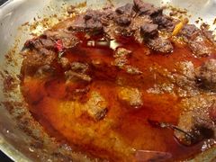 红烩牛肉-利顺德大饭店·维多利亚花园(小白楼店)