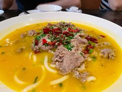金汤肥牛-羡餐厅·杭帮菜·淳菜(千岛湖自由洲际殿店)