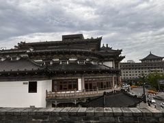 -西安城墙·碑林历史文化景区