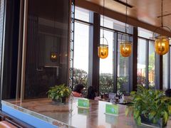 -西安凯悦酒店-自助餐厅·海鲜·烧烤