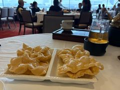 -白天鹅宾馆-宏图府餐厅