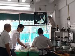 大堂-海幢瑞芳饮食店