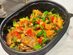 -潇湘阁(昆泰国际大厦店)