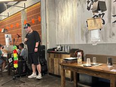 -破店肥哈·东北烧烤(南山保利店)