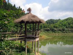 -千岛湖龙川湾