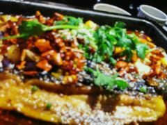-炭火功夫烤鱼·小龙虾音乐餐吧(新风街店)
