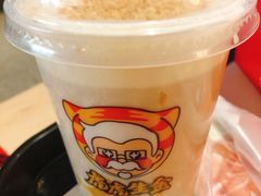 -肯德基(丰管路店)