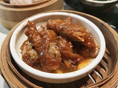 -味可道美食坊(福基路店)