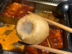 -海底捞火锅(北京路店)