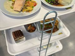 -宜家·瑞典风味餐厅(天津东丽商场店)