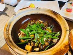 -杭州国际会议中心洲际酒店-原素全日餐厅(解放东路店)