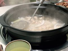 -四季缤纷椰子鸡(雨花亭凯德广场店)