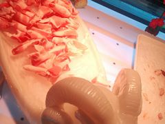 -聖馬丁美食百汇海鲜自助餐厅(滑县店)