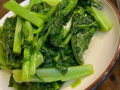 炒时蔬-伊兰麒兰馨园·川菜·清真馆(339电视塔店)