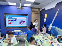 -新东方素质成长中心(金源校区)