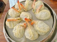 -叶存利海鲜大馅饺子(海宁路总店)