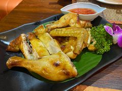 -泰妃堂.泰菜.夜宵(赤岗总店)