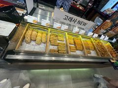 -古来思鱼饼
