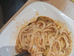 -子午路张记肉夹馍(兵马俑店)