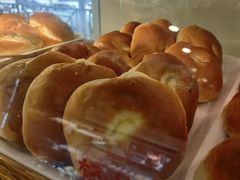 -新侨三宝乐面包店(崇文门店)