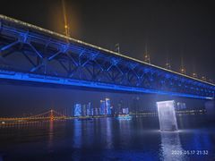 -武汉长江大桥