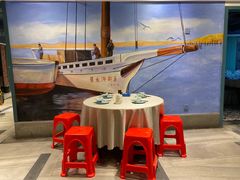 -星龙海鲜(望江东路店)