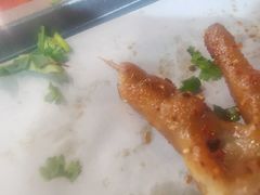 -林二哥宜烤官·宜宾小烧烤