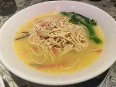 -桂满陇·西湖船宴(平安金融中心店)
