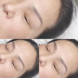 点击看大图 -久匠半永久纹眉