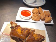 -炉鱼(爱琴海购物公园店)