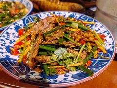 -杨记隆府(重庆总店)
