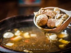 -仙本那渔人码头餐厅