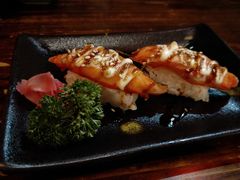 -小川洋风料理(汉街店)