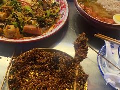 -小乾杯串店•16年沈阳烧烤(文安路店)