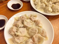 酸菜饺子-翠花老菜饺子馆(七宝店)