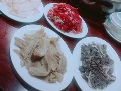 -来自潮州牛肉店(华强北店)