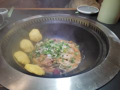 -锅老头铁锅炖•大锅蒸汽海鲜(韩乐坊店)