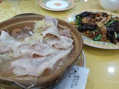 -砂锅居(西四店)