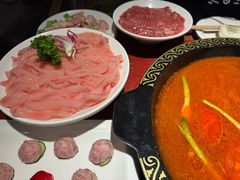 -黄家码头老火锅(解放碑旗舰店)
