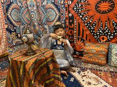 -汉仪华裳汉服旗袍·摄影写真馆(乌镇西栅店)