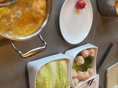 -君邦火锅(新疆大厦店)