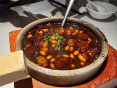 -庆江南江南菜(琴湖溪里花园城店)