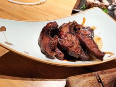 -竹里馆·淮扬菜·功夫茶(老门东店)