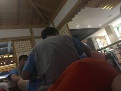 -汤森悠生活文化汤(江宁万达店)