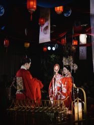 -南昌喜来登酒店·宴会厅