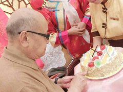 -汇贤府·李氏鲁菜(五棵松店)