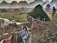 -云漫湖生态度假公园