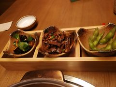 -大头椰·椰子鸡火锅(新梦店)