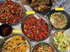 -巴厘龙虾·榜首油焖大虾(音乐学院·沿江酒馆店)