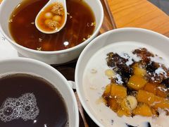 -彬媽糖水(万象天地店)